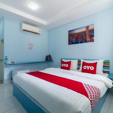 Oyo 1133 Koh Chang Baantalay Resort Екстериор снимка