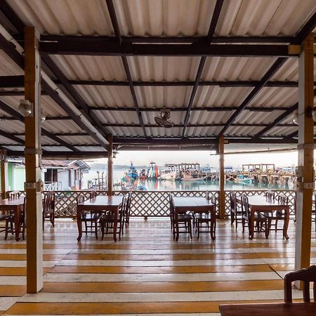 Oyo 1133 Koh Chang Baantalay Resort Екстериор снимка