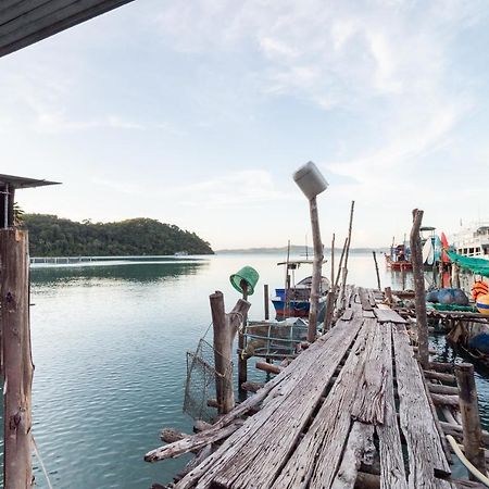 Oyo 1133 Koh Chang Baantalay Resort Екстериор снимка