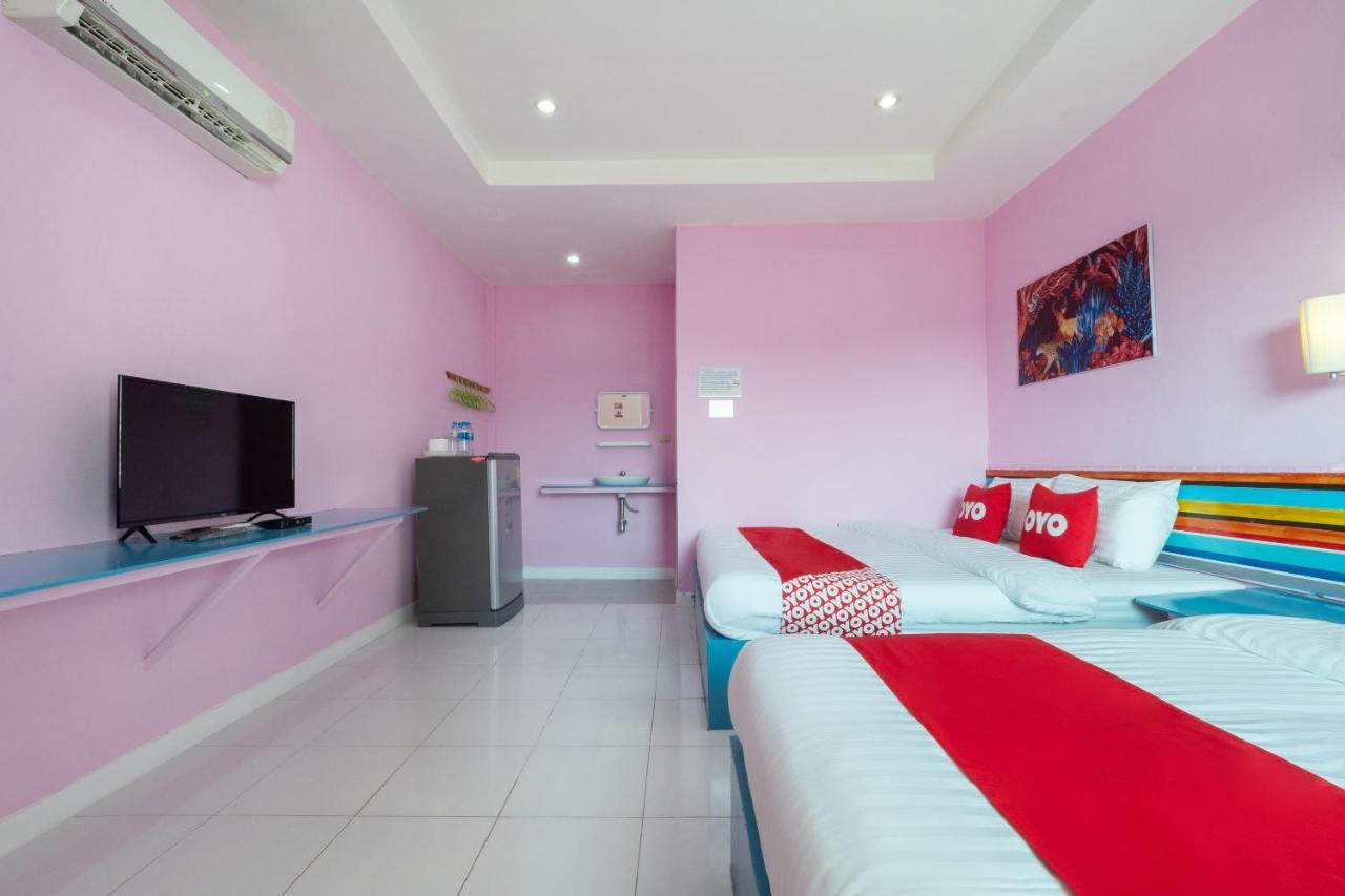 Oyo 1133 Koh Chang Baantalay Resort Екстериор снимка