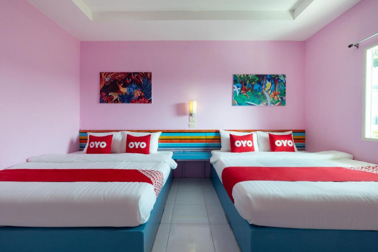 Oyo 1133 Koh Chang Baantalay Resort Екстериор снимка