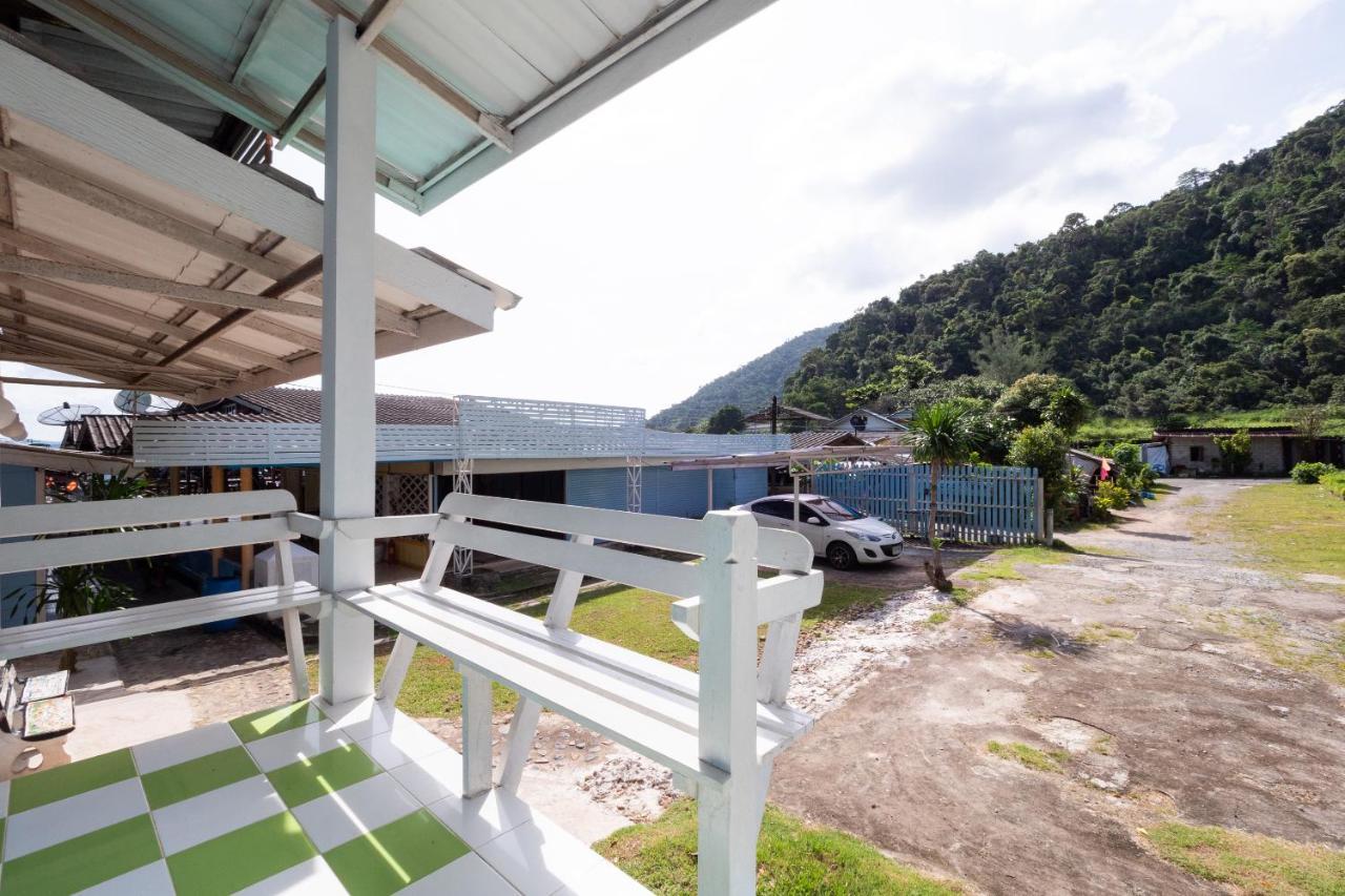 Oyo 1133 Koh Chang Baantalay Resort Екстериор снимка