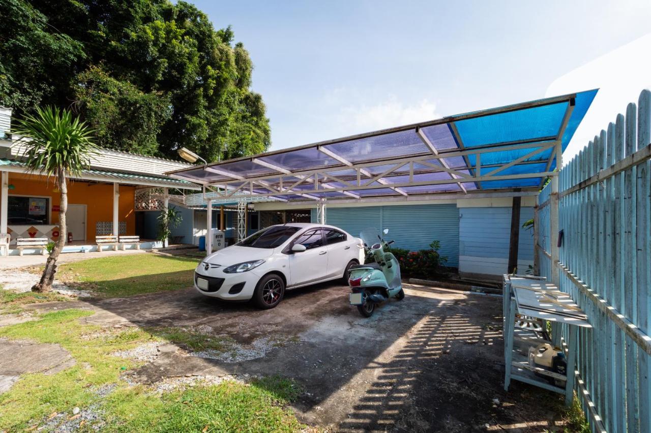 Oyo 1133 Koh Chang Baantalay Resort Екстериор снимка