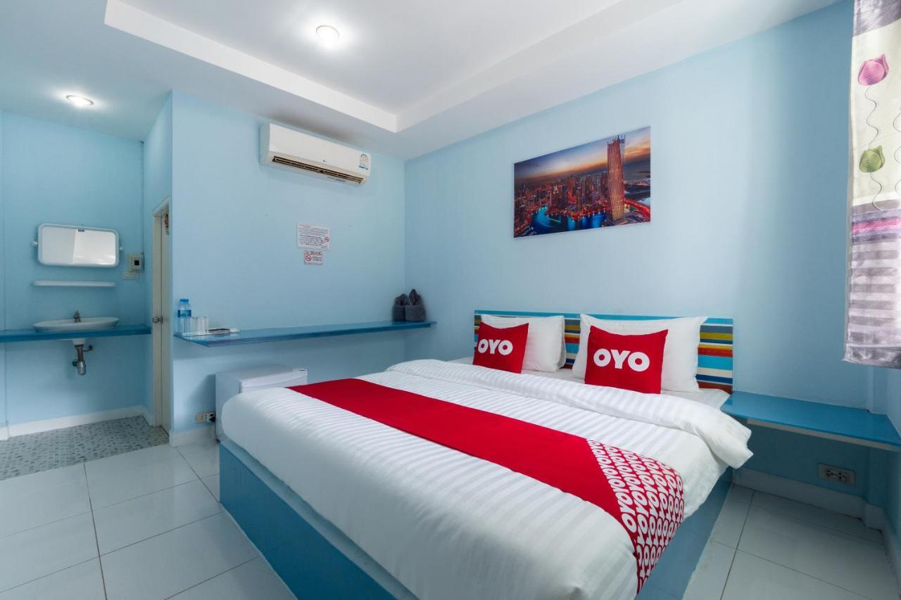 Oyo 1133 Koh Chang Baantalay Resort Екстериор снимка