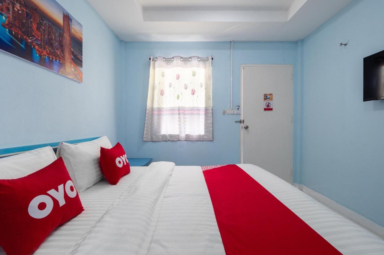 Oyo 1133 Koh Chang Baantalay Resort Екстериор снимка
