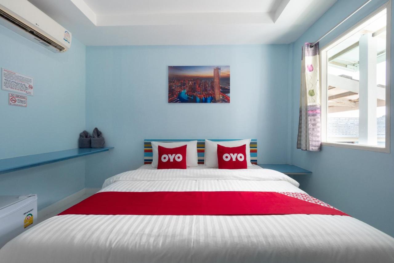 Oyo 1133 Koh Chang Baantalay Resort Екстериор снимка