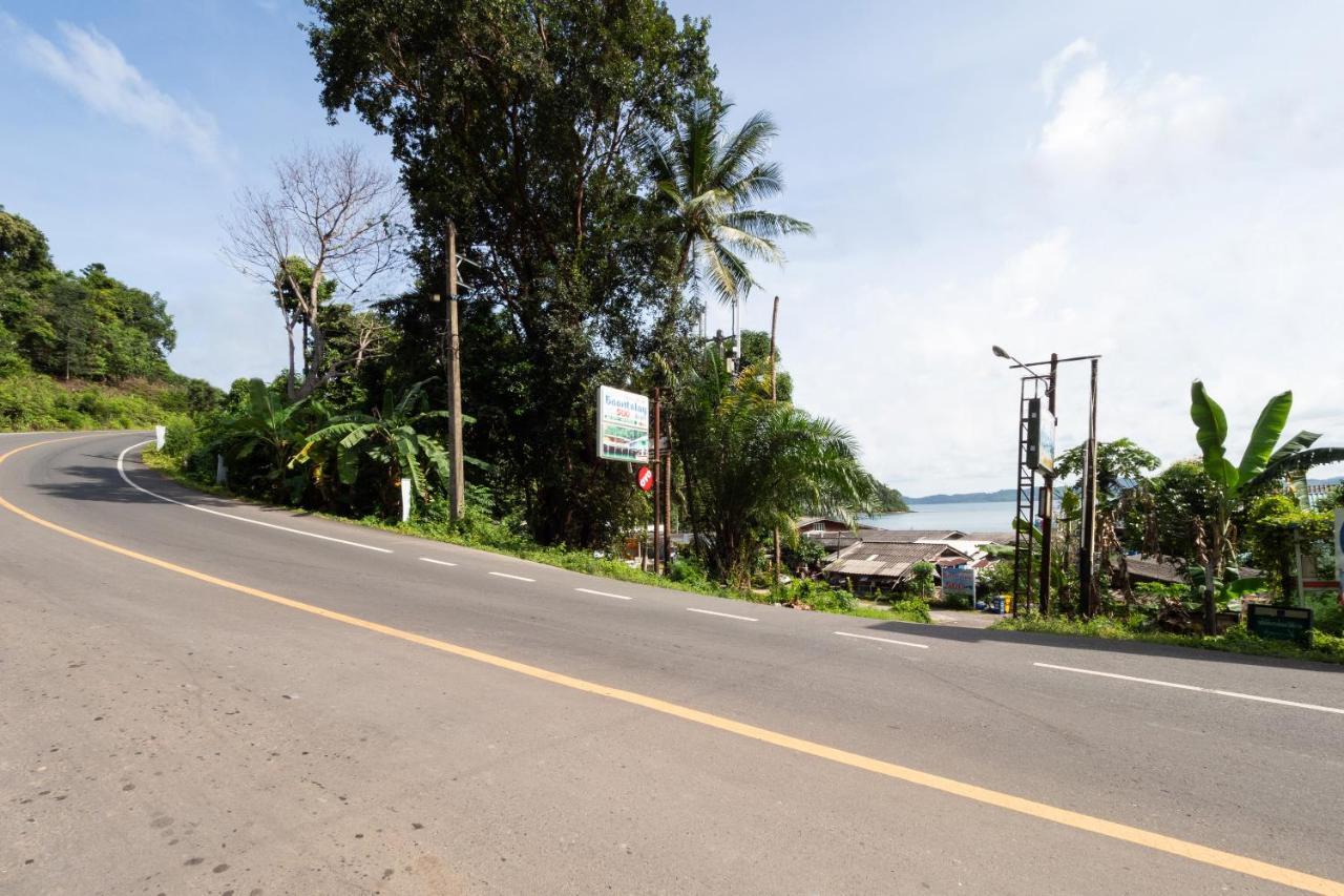 Oyo 1133 Koh Chang Baantalay Resort Екстериор снимка