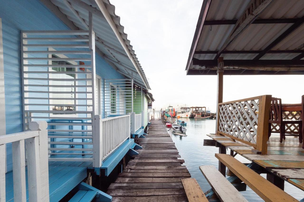 Oyo 1133 Koh Chang Baantalay Resort Екстериор снимка