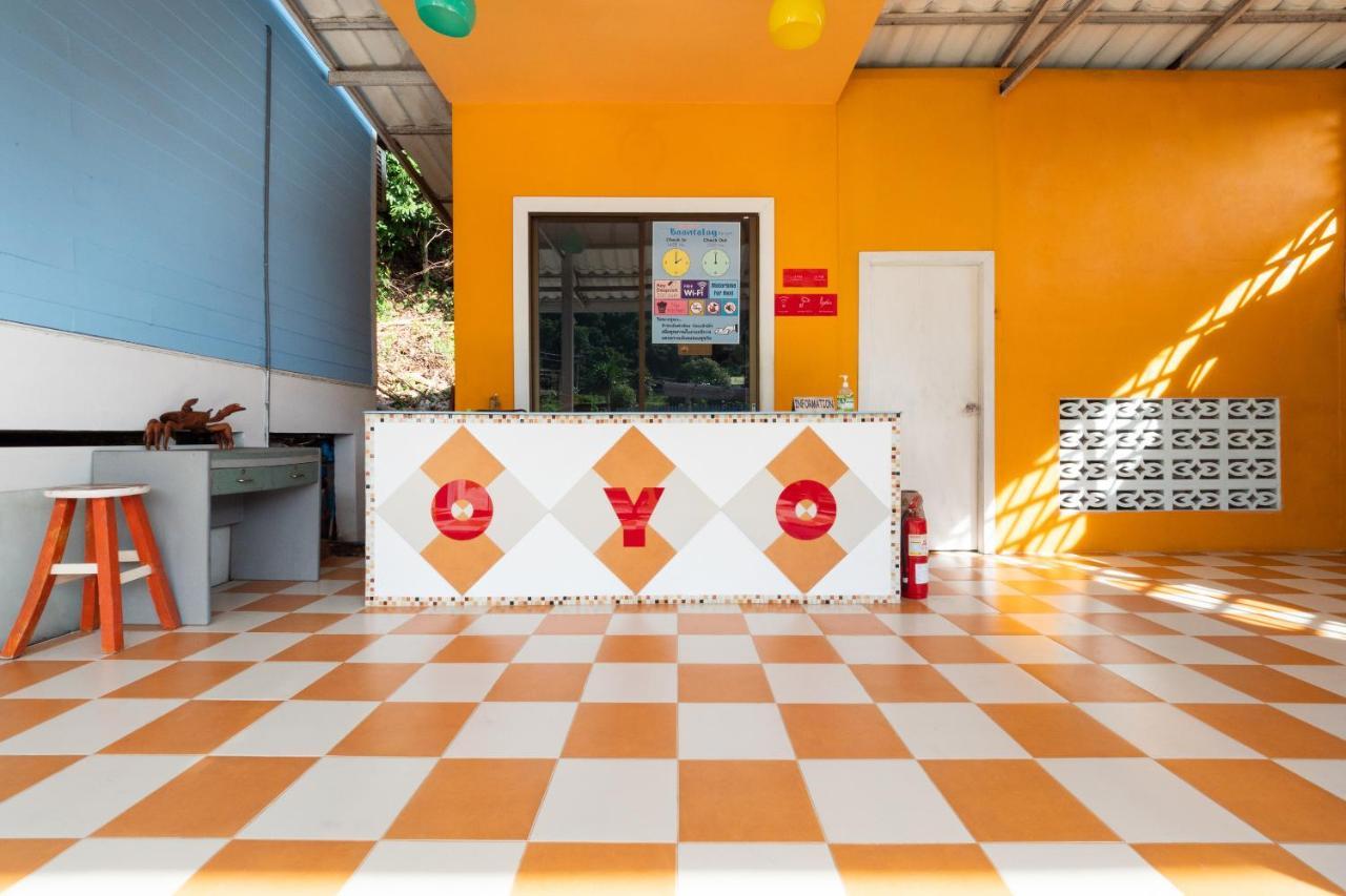 Oyo 1133 Koh Chang Baantalay Resort Екстериор снимка
